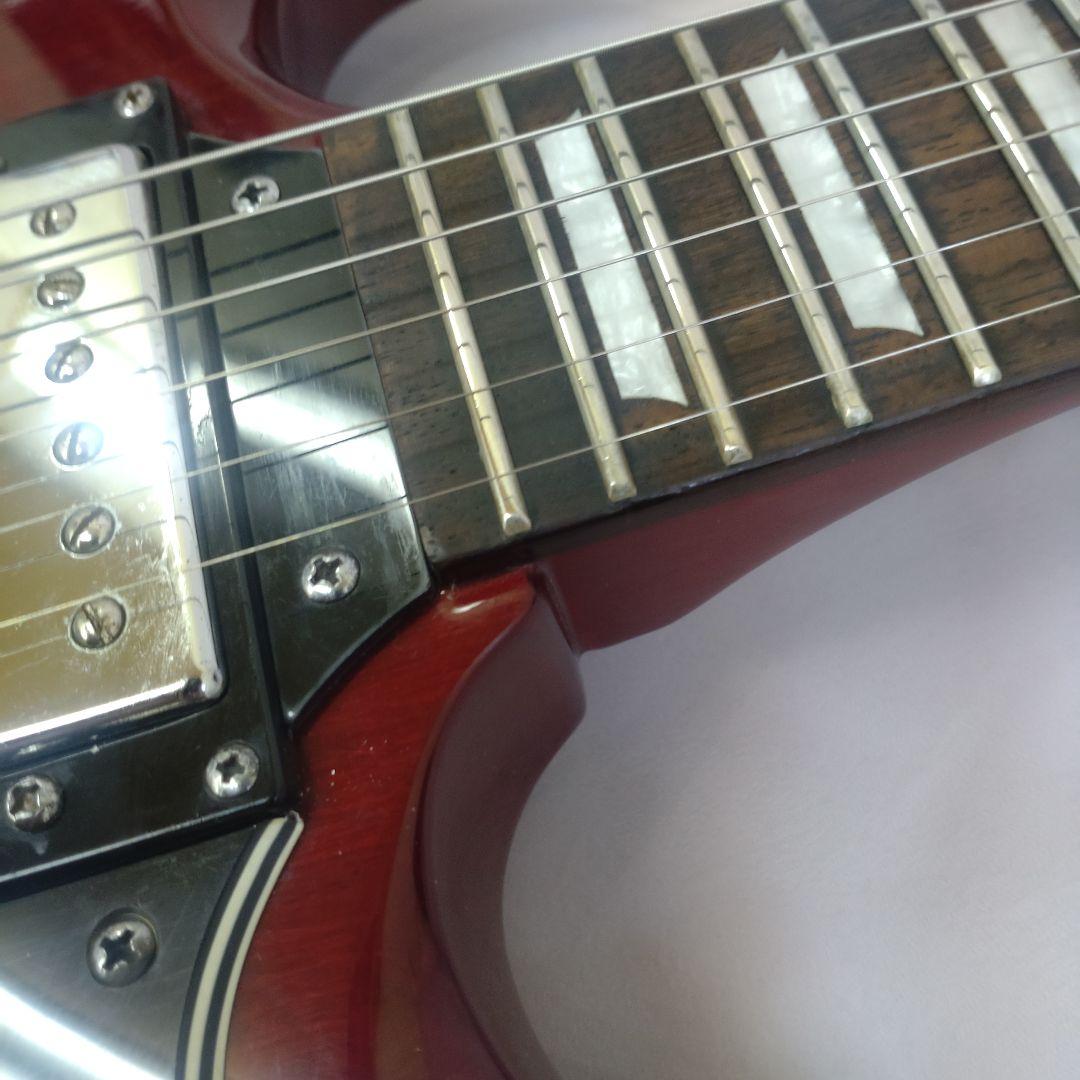 Epiphone SG エピフォン