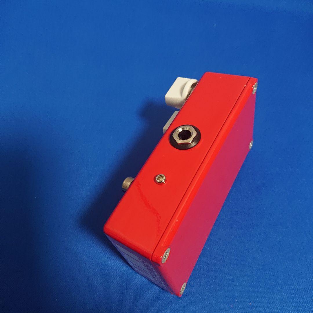 ギター MI Audio CRUNCH BOX DISTORTION V.3