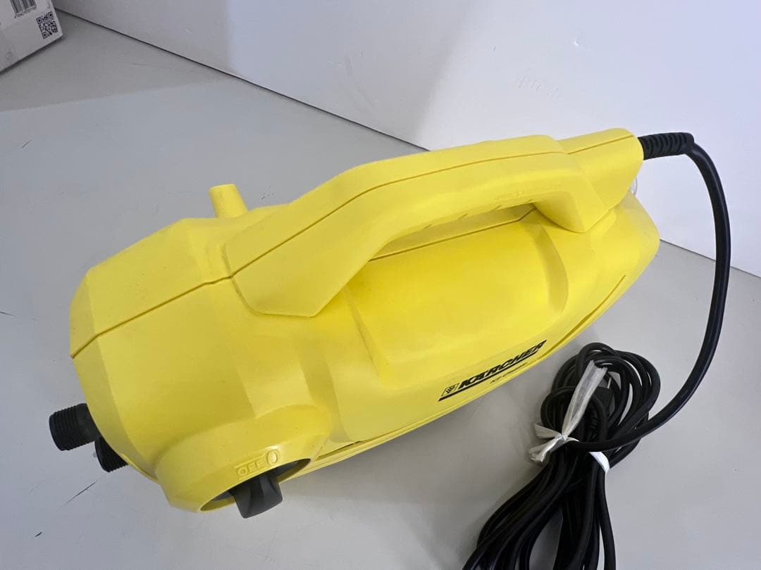 ケルヒャー　 K2 クラシック