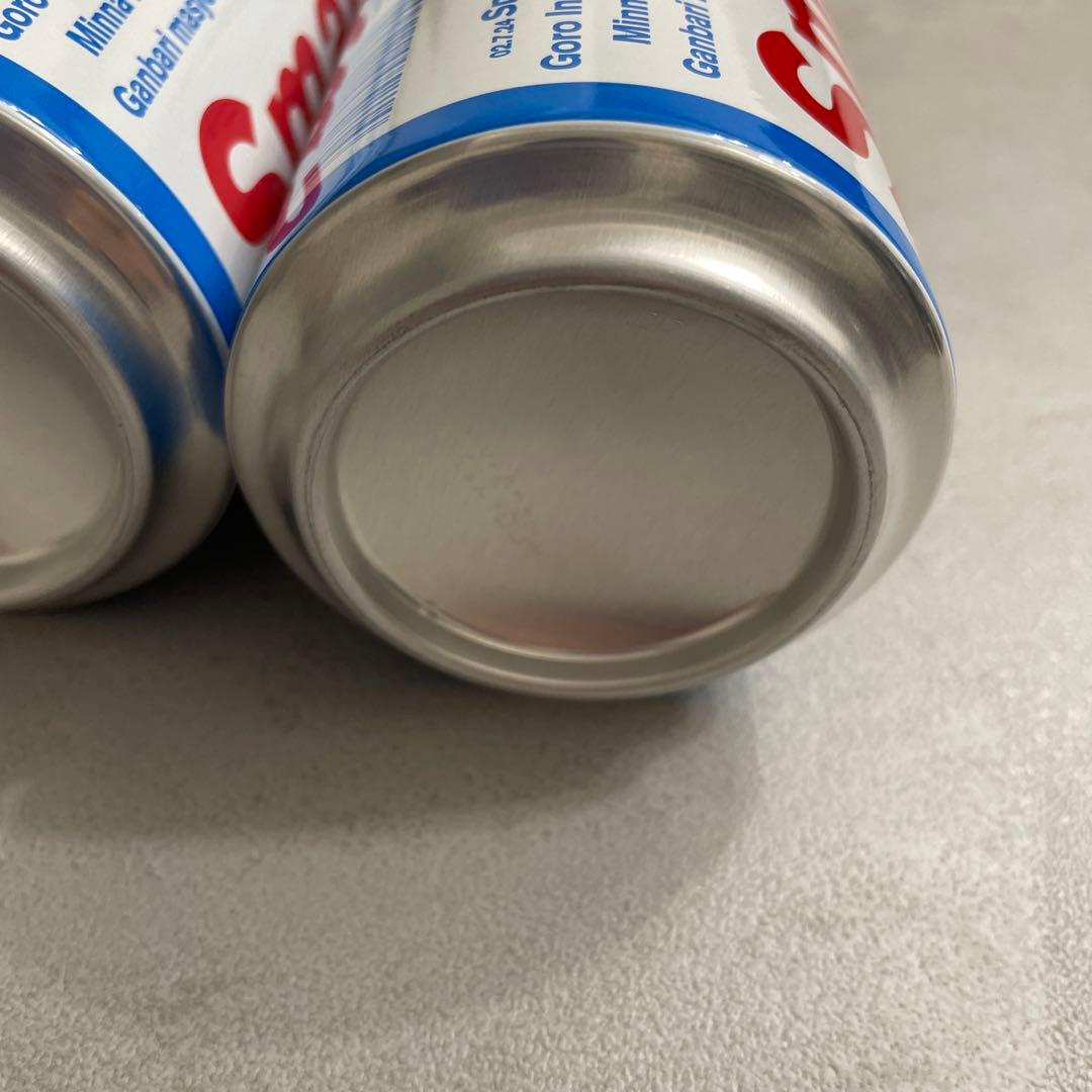 激レア　Drink！ SMAP！ツアー　コンサート会場装飾品　未開封品