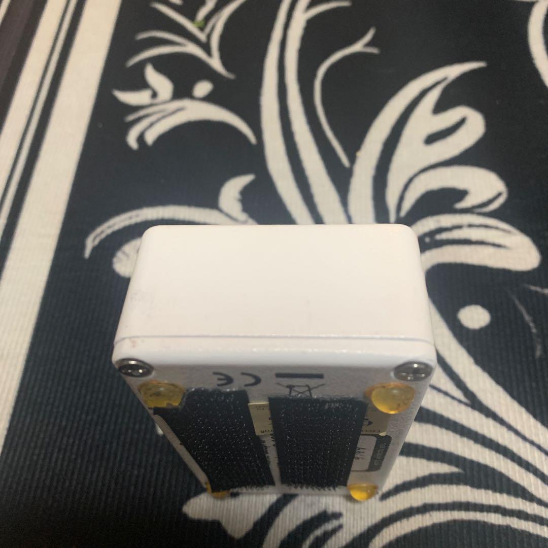 Xotic RC-Booster ギターエフェクター　シリアル9199