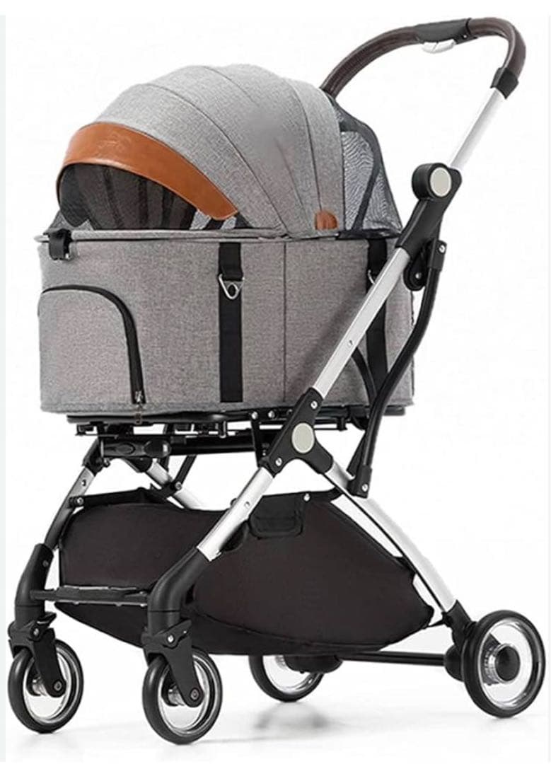 ペットカート HRKing