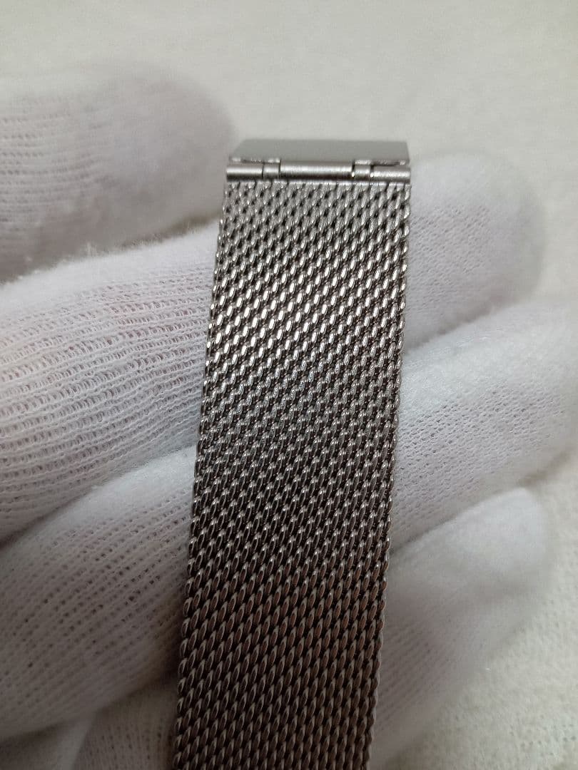 ヤ*カ様 SEIKO5　SPORTS　機械式自動巻　6119-8310　希少アン