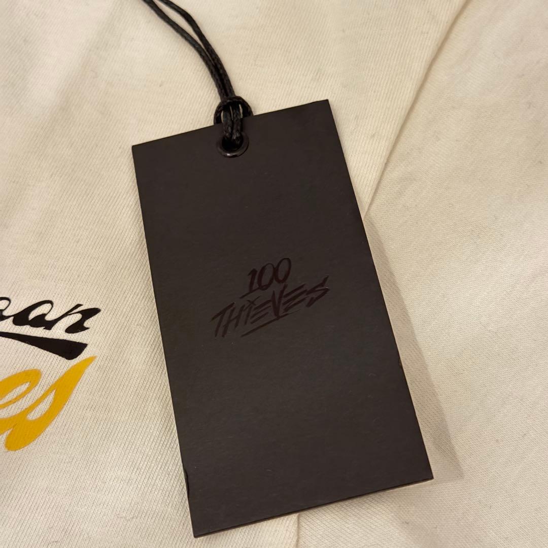 り*い様 【限定コラボ商品】ALGS2026札幌 CR×100TコラボTシャツ