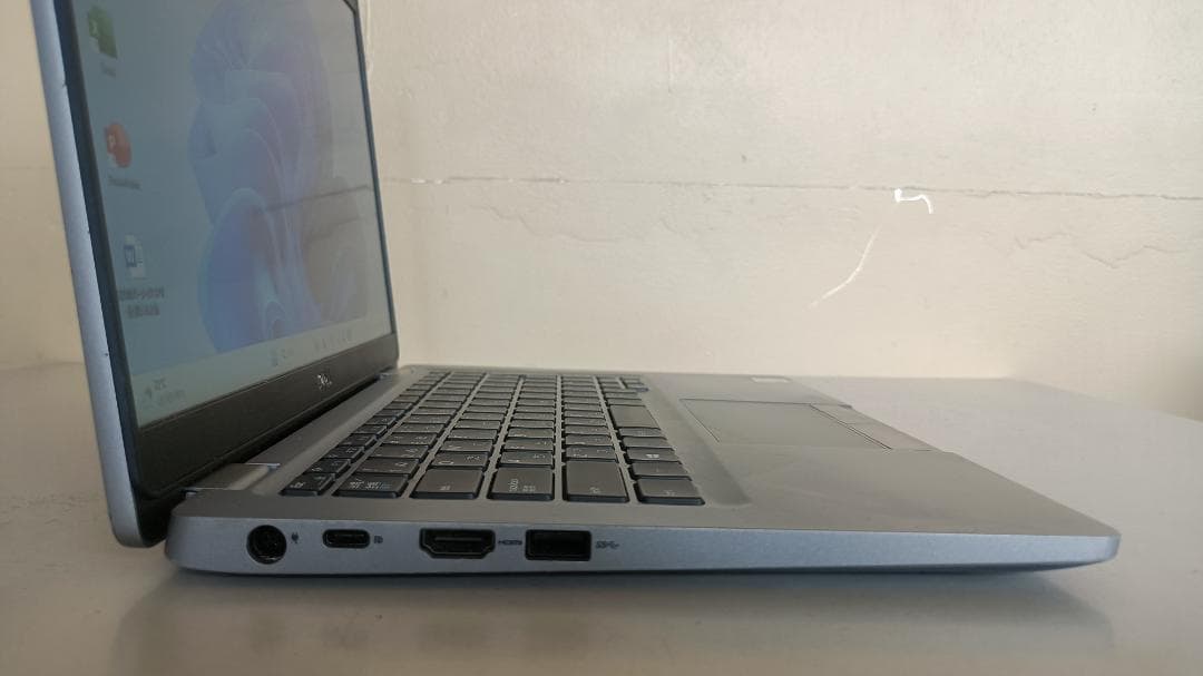 ⭐️ノートパソコンDELL第10世代Core i5 SSD256Gメモリ16G