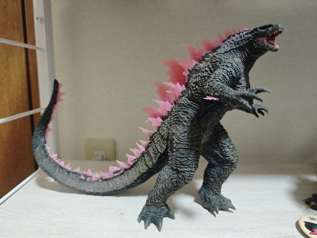 一番くじ　ゴジラ　まとめ売り