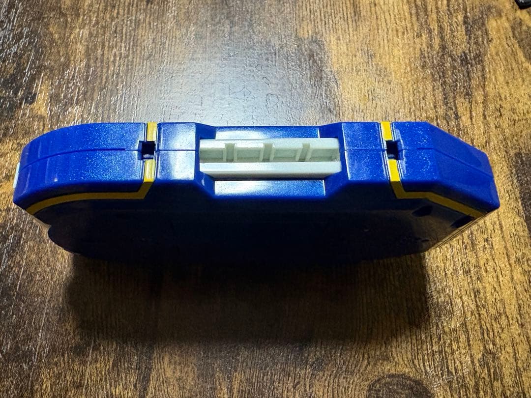 【バトルチップ数点】プログレスペット 光熱斗verロックマンエグゼStream】