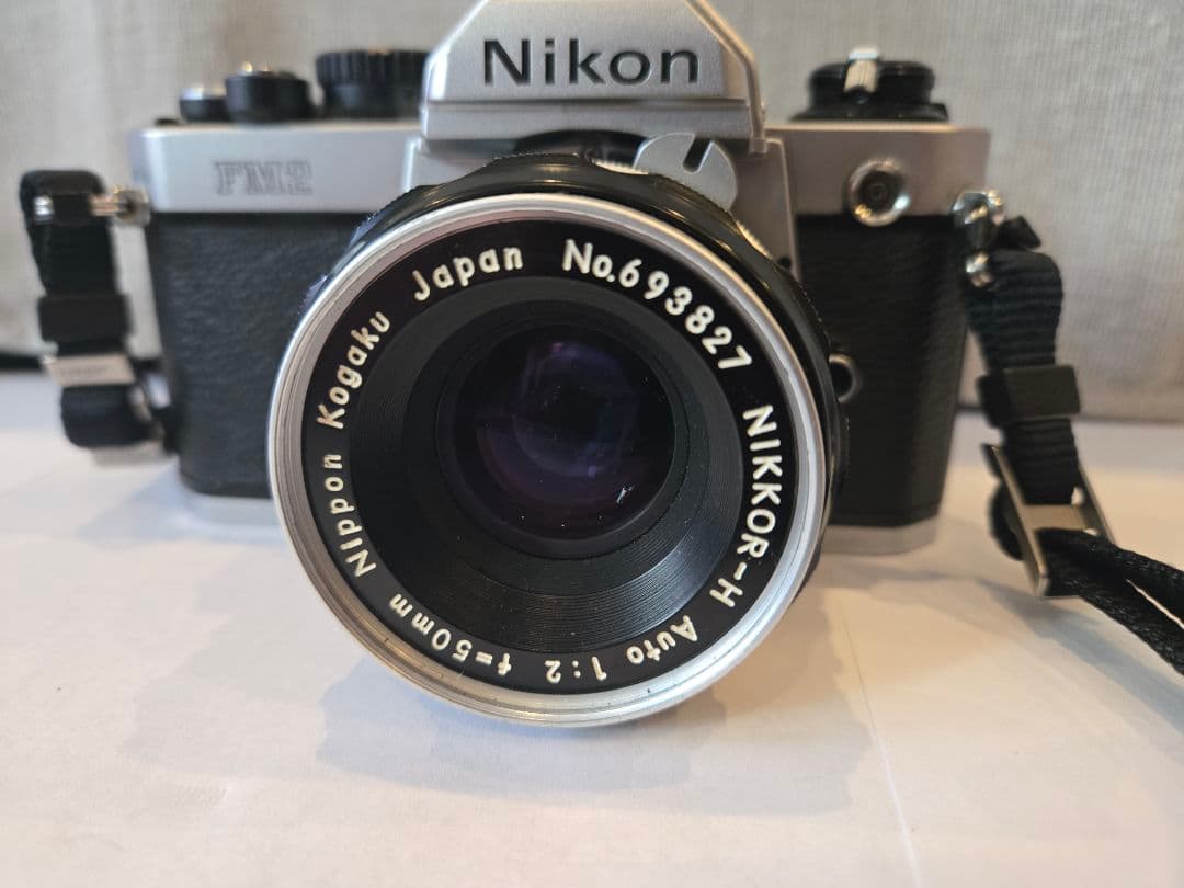 「カメラすき♥️マロン」