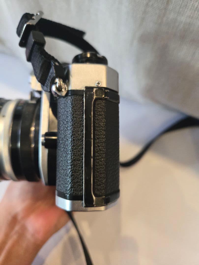 「カメラすき♥️マロン」