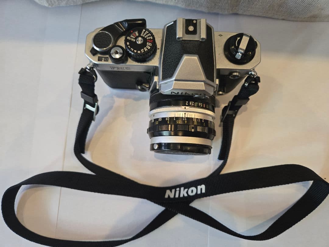 「カメラすき♥️マロン」