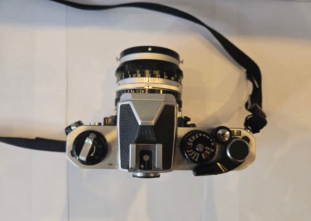 「カメラすき♥️マロン」