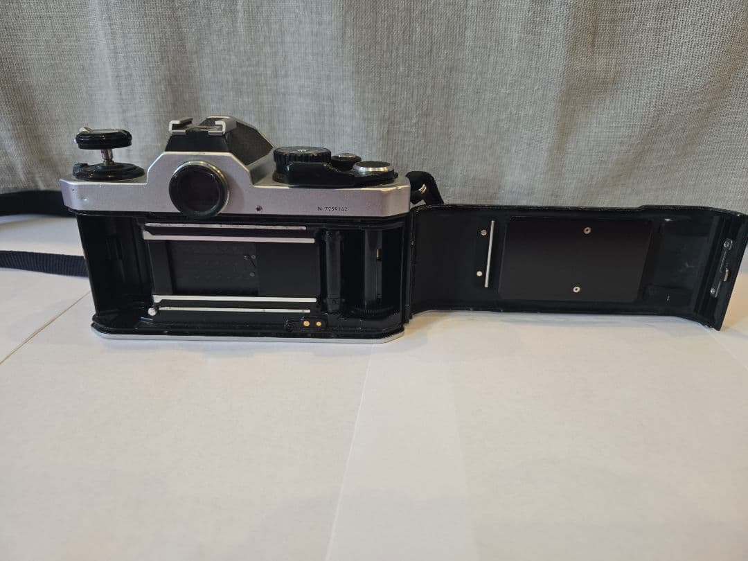 「カメラすき♥️マロン」