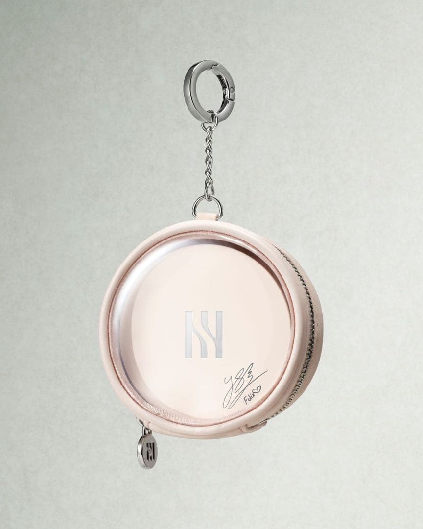 クッションケース フィリックスエディション　21N1VANILLA 新品未開封