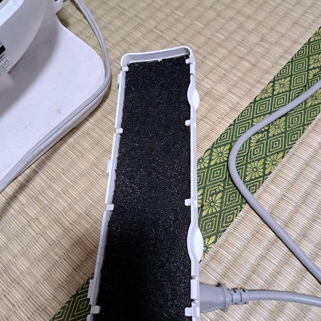 セラミックヒーター2台、空気清浄機１台まとめ売り!