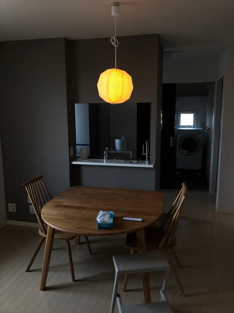 MANE ペンダントライト　AXCIS