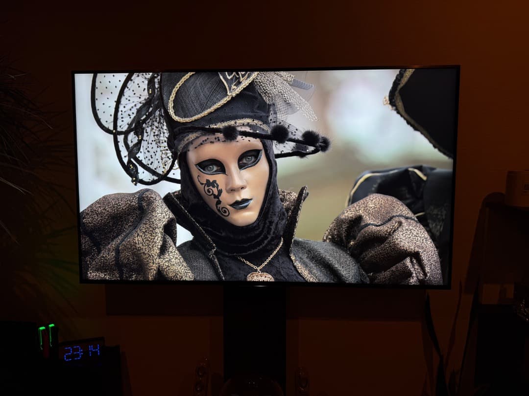 ⭐︎まあさん専用⭐︎SONY BRAVIA - KJ-55X8550G