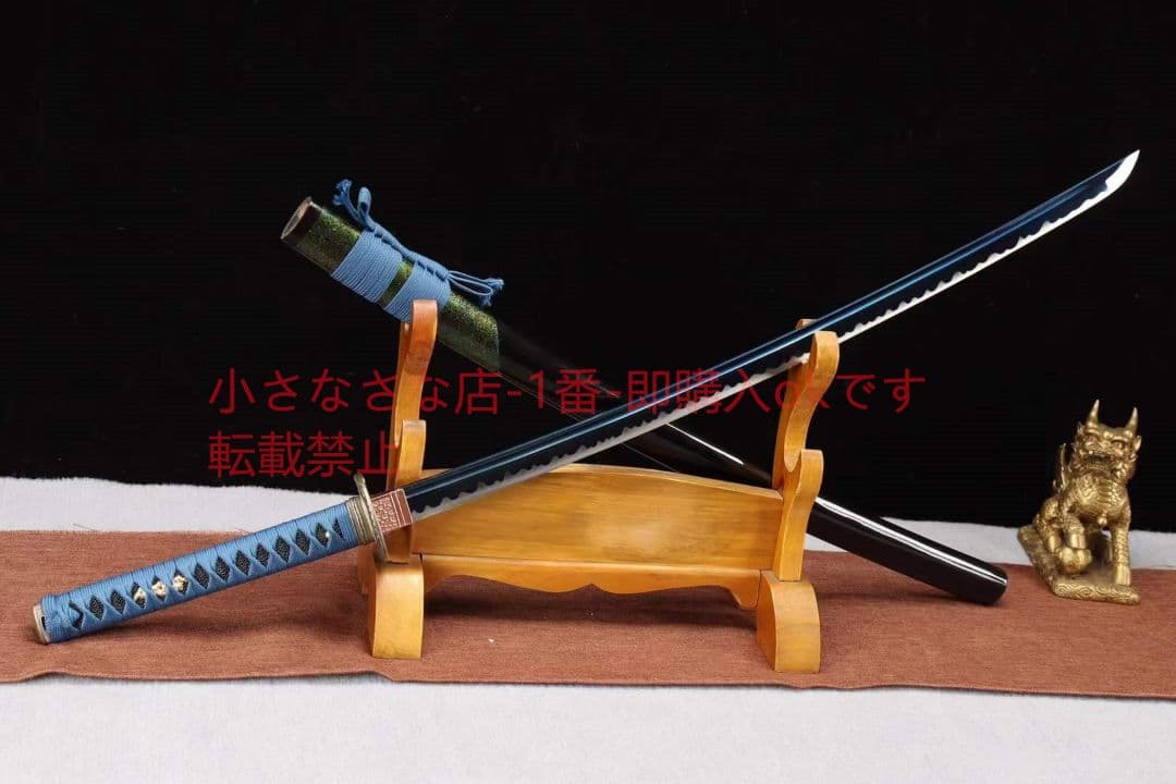 侍刀フェニックス 古兵器 武具 刀装具 日本刀 模造刀 居合刀