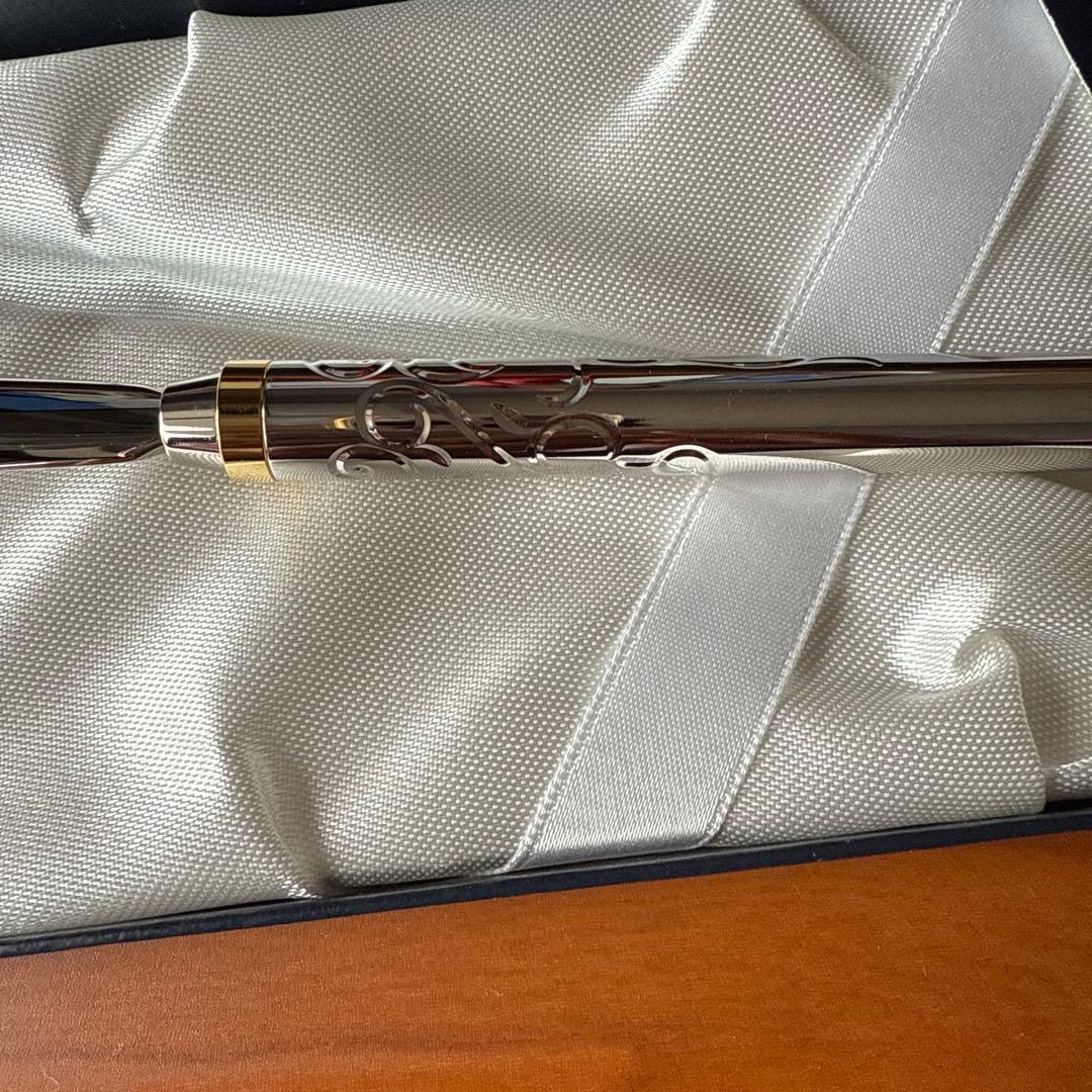 ミキモト　ペーパーナイフ　新品未使用