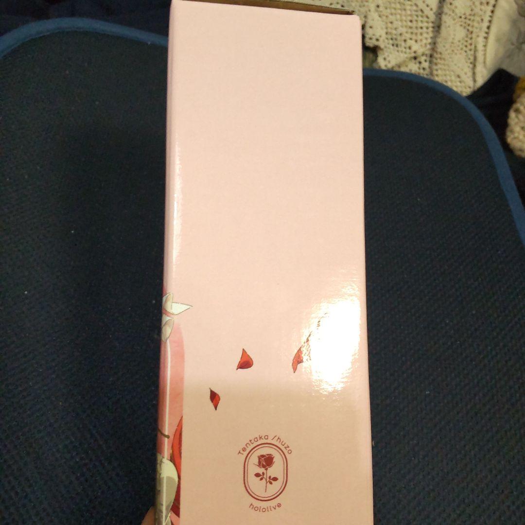 Flora - Rose 新品未開封