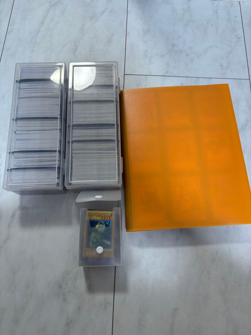 遊戯王OCGカード まとめ売り