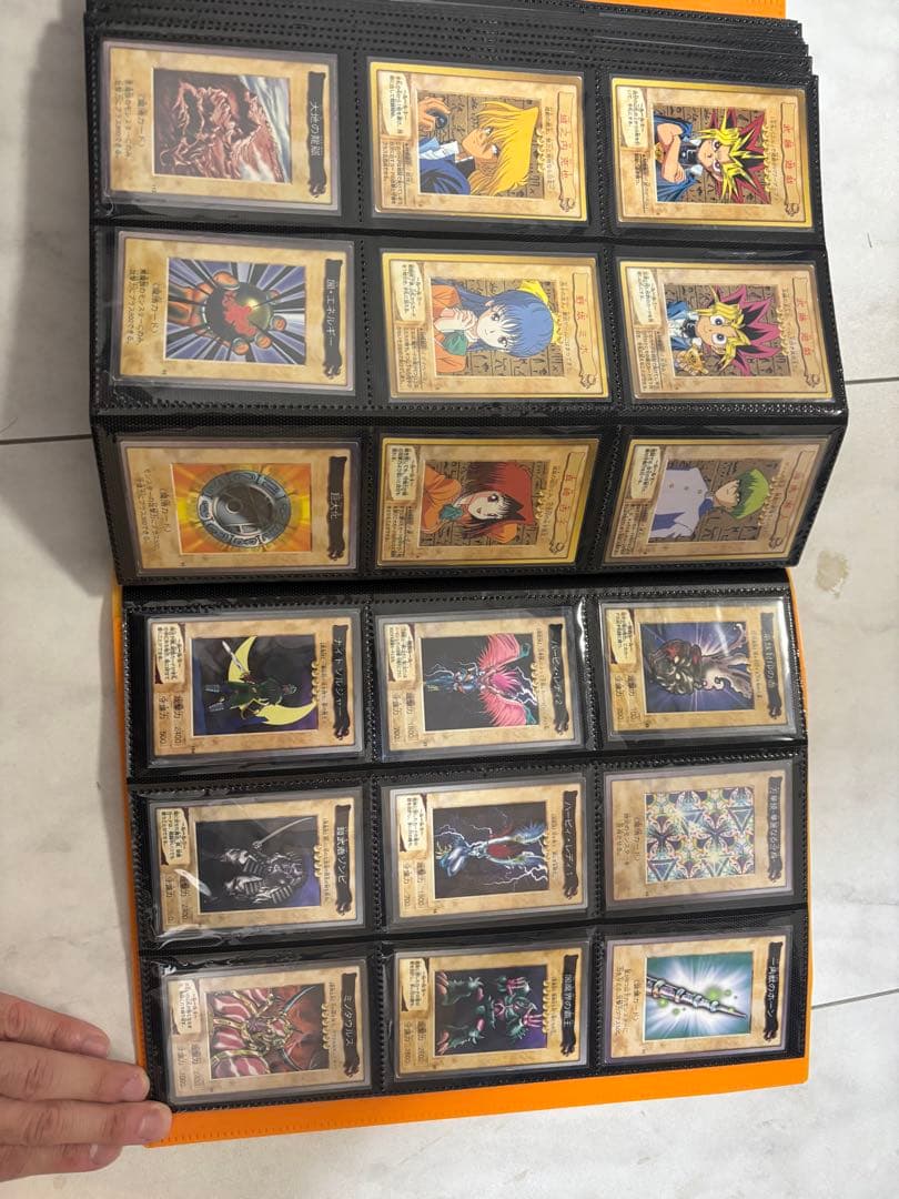 遊戯王OCGカード まとめ売り