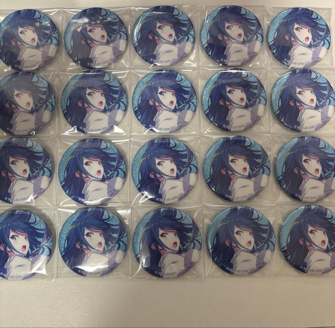 プロセカ 星乃一歌 缶バッジ 44C