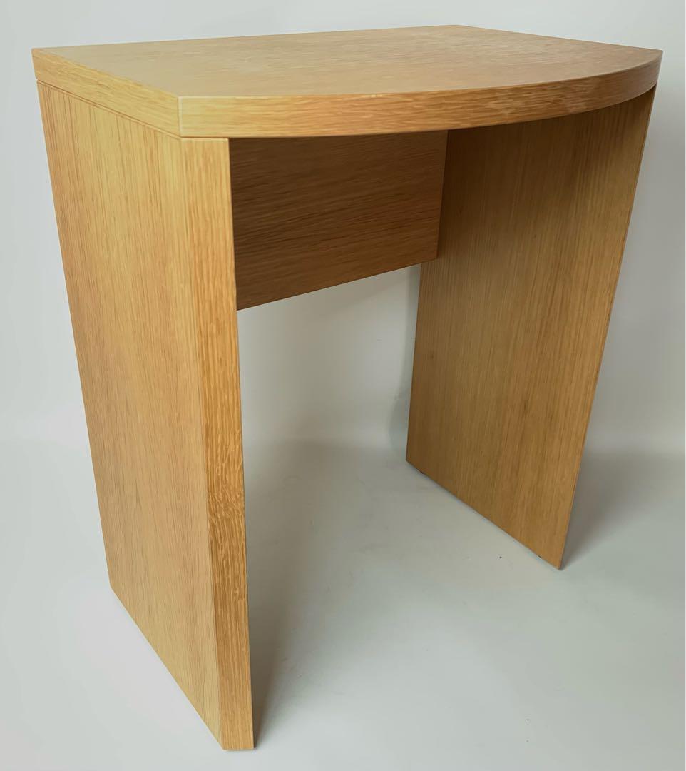 arflex PORTO サイドテーブル 引き出し付き