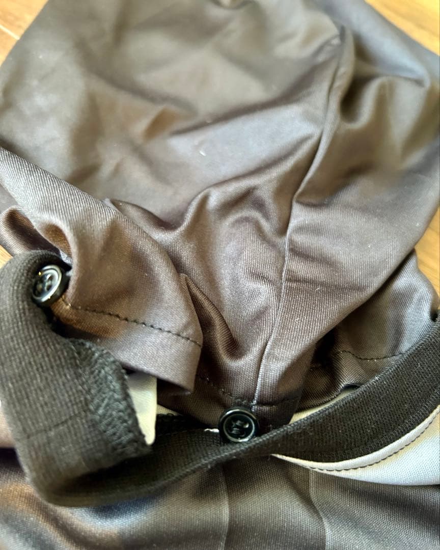 仮面ライダーガヴ　光る！DX変身スーツ　パジャマ 130cm 新品・未使用品