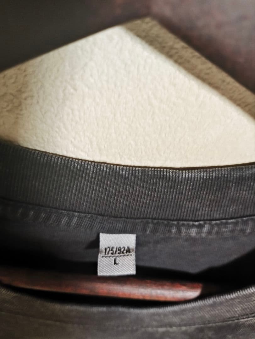 ガチアクタ アモ Tシャツ マガジン 漫画　Anime　L XL 新品◎