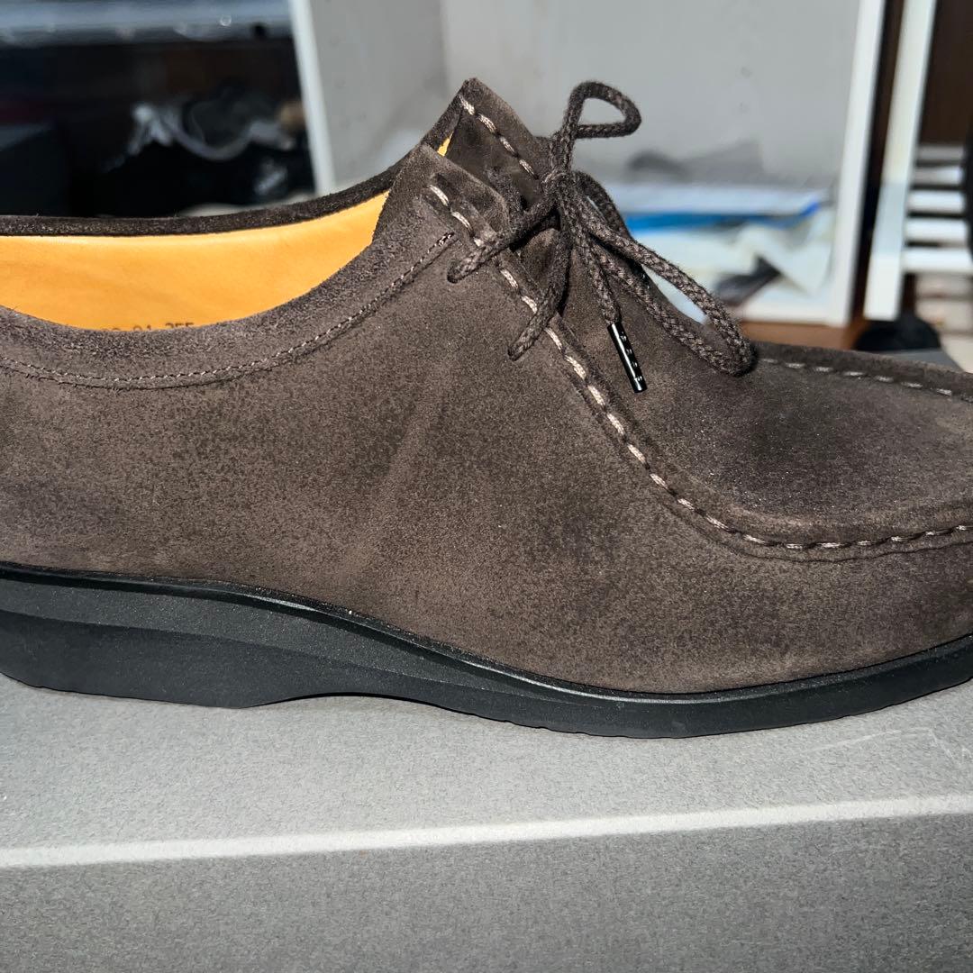 FOOTWORKS チロリアンシューズ　25.5cm