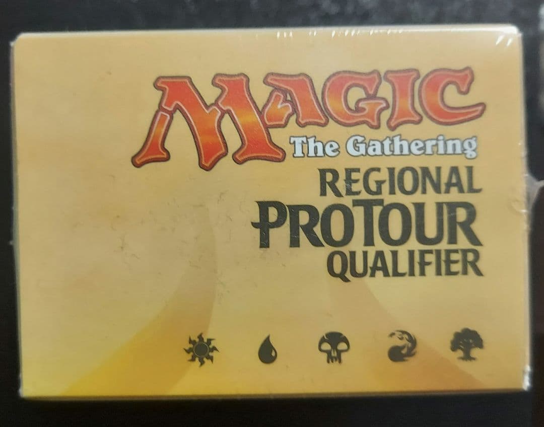 MTG デッキケース アモンケット 超希少