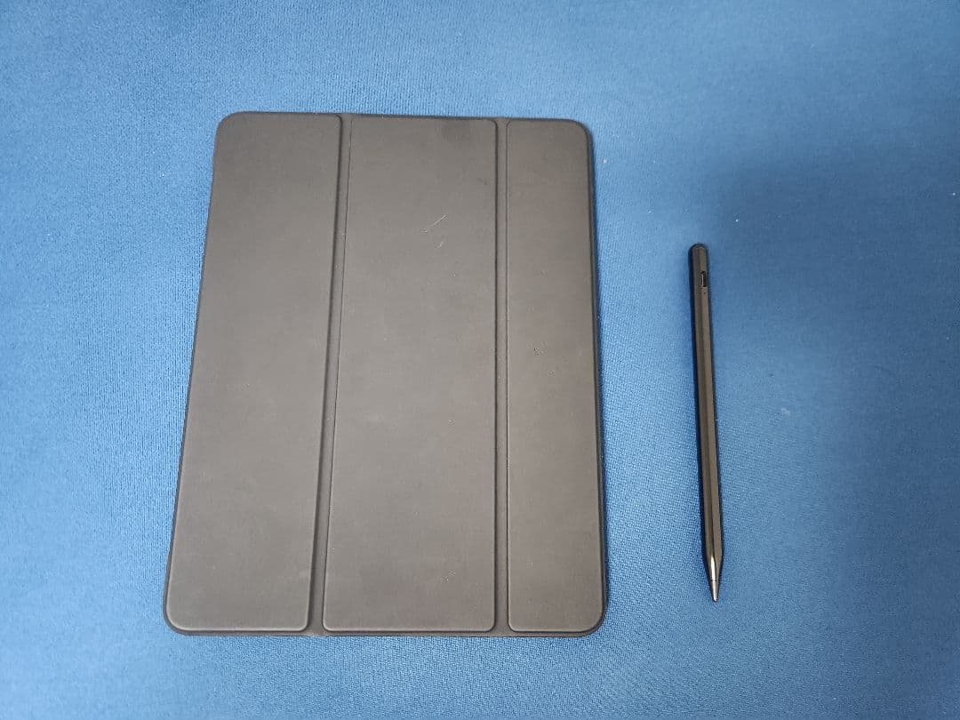 【最終値下】iPad Pro 9.7 256GB シルバー ペン キーボード