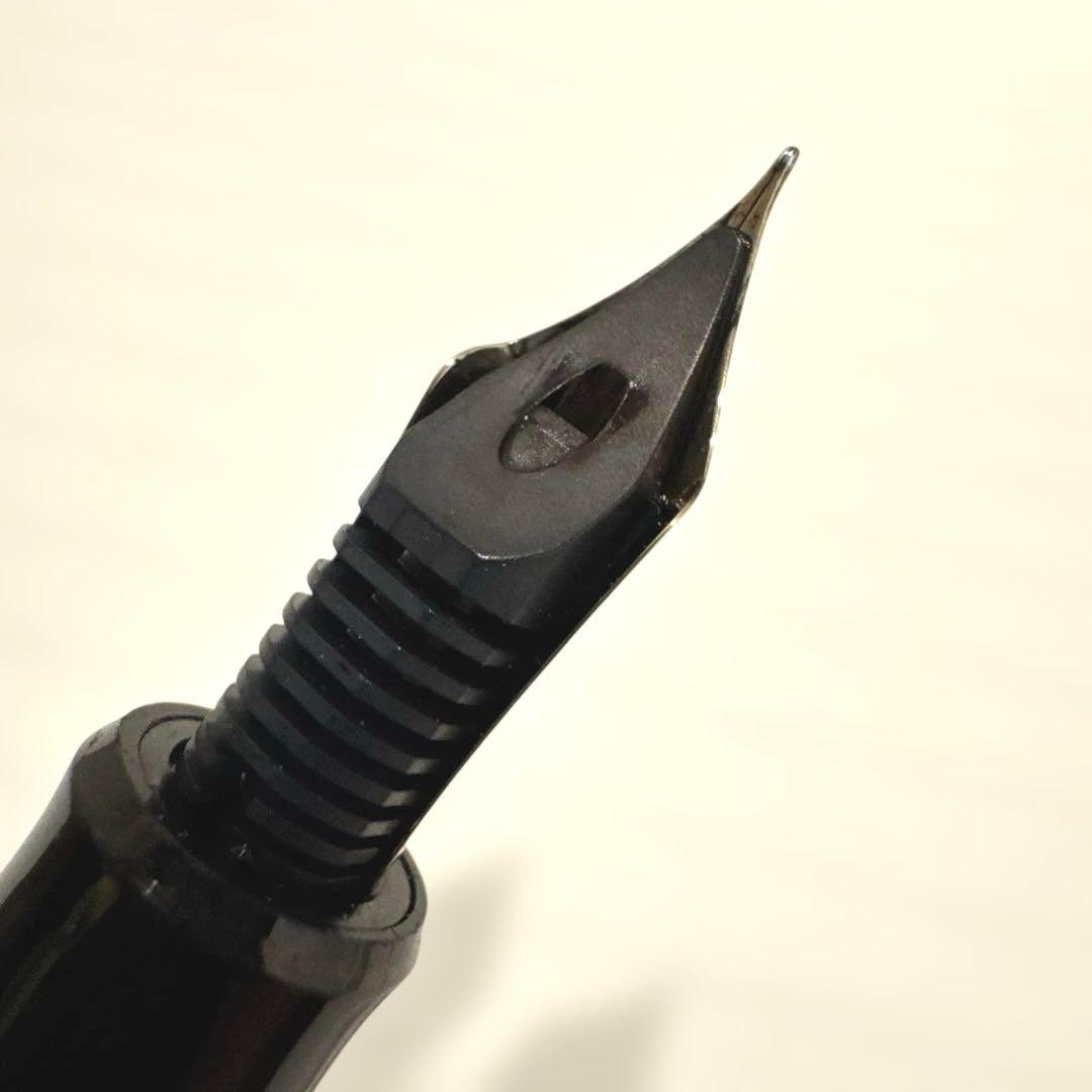 パイロット　万年筆　PILOT CUSTOM 743 SF