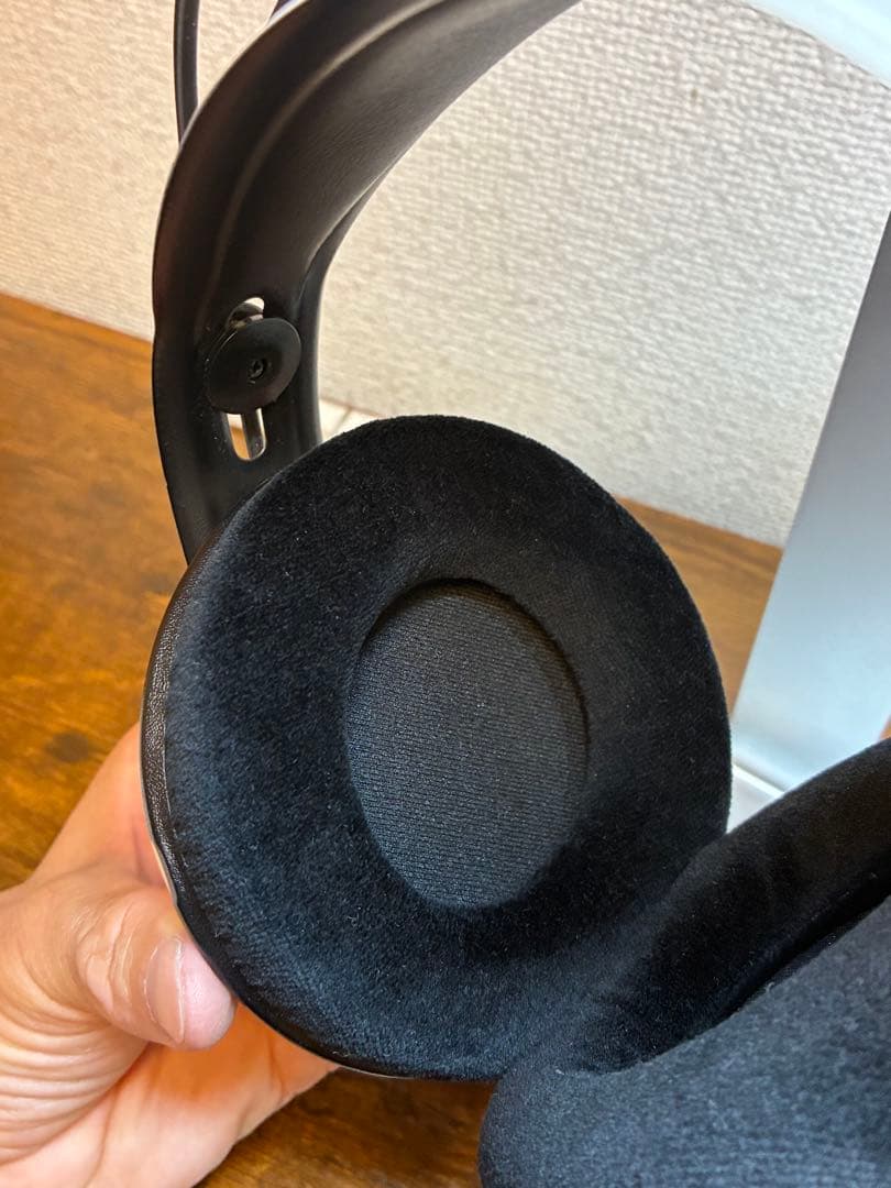 AKG M220 PRO ヘッドホン（K240studioと同等スペック）