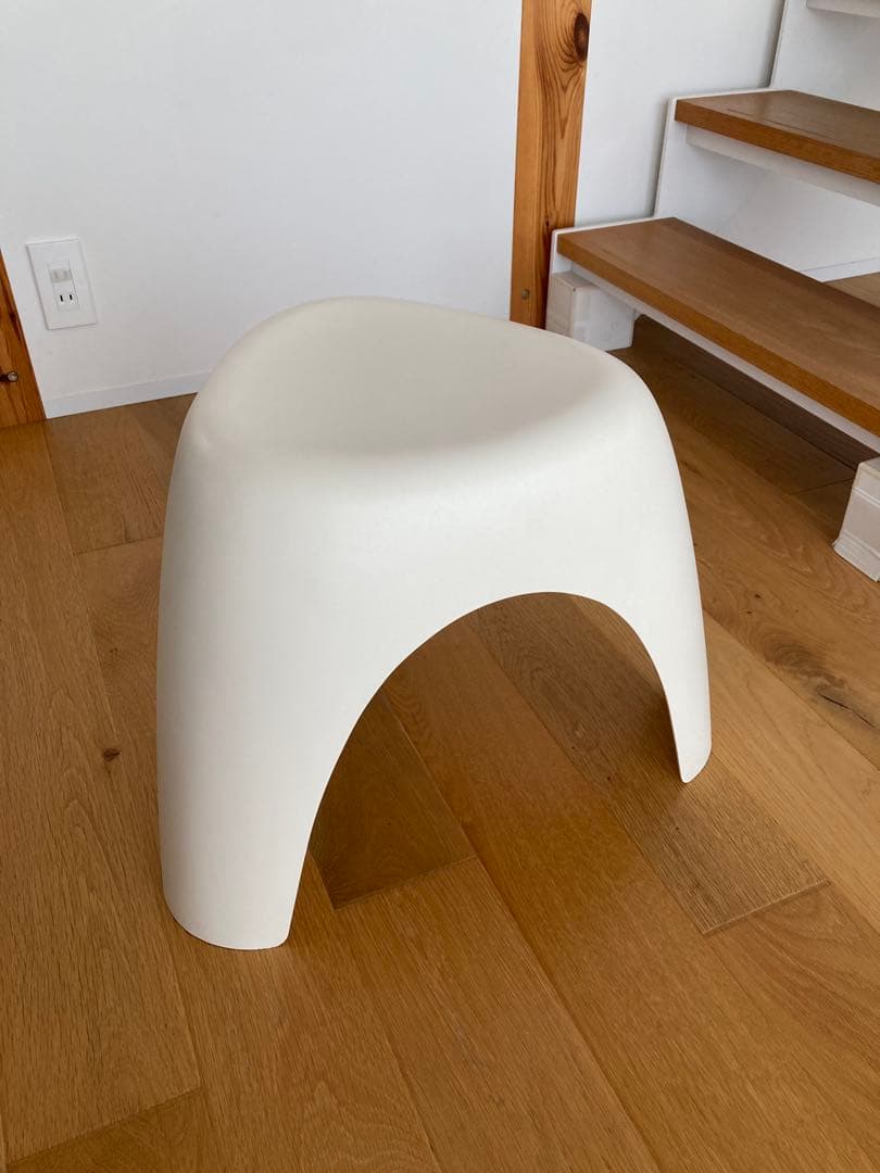 Vitra Design Museum 柳宗理 エレファントスツール/ヴィトラ