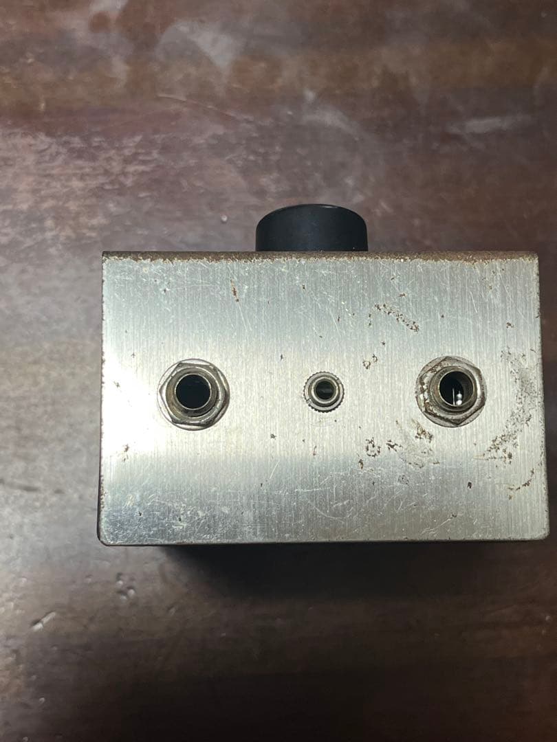 Electro-Harmonix Holy Grail リバーブ