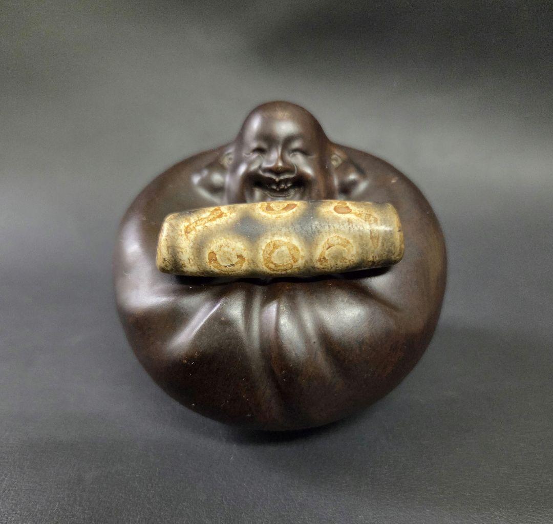 926　天珠　七眼天珠　　貴重　珍品　dzibeads！