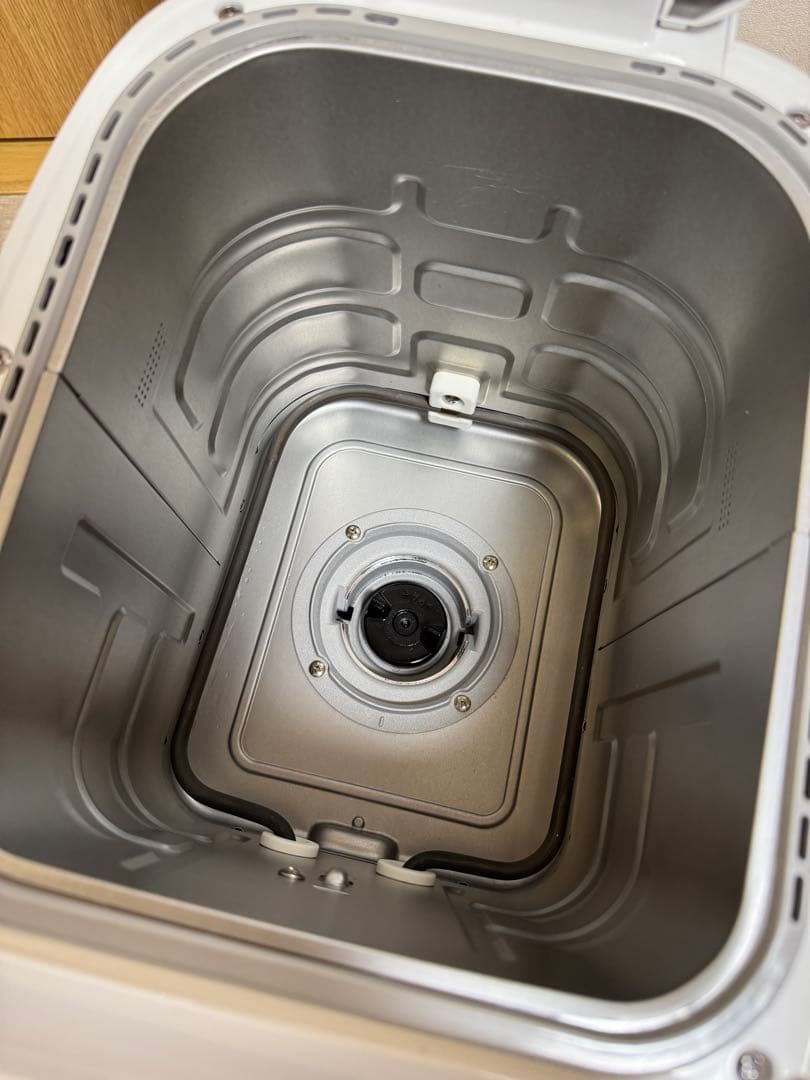 Panasonic SD-MT2000 ホームベーカリー