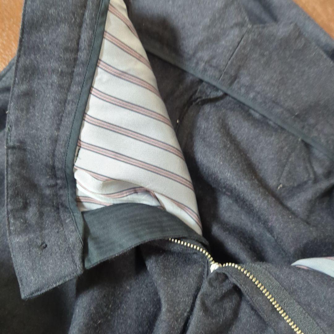 VivienneWestwood MAN　変形デザインボトムス