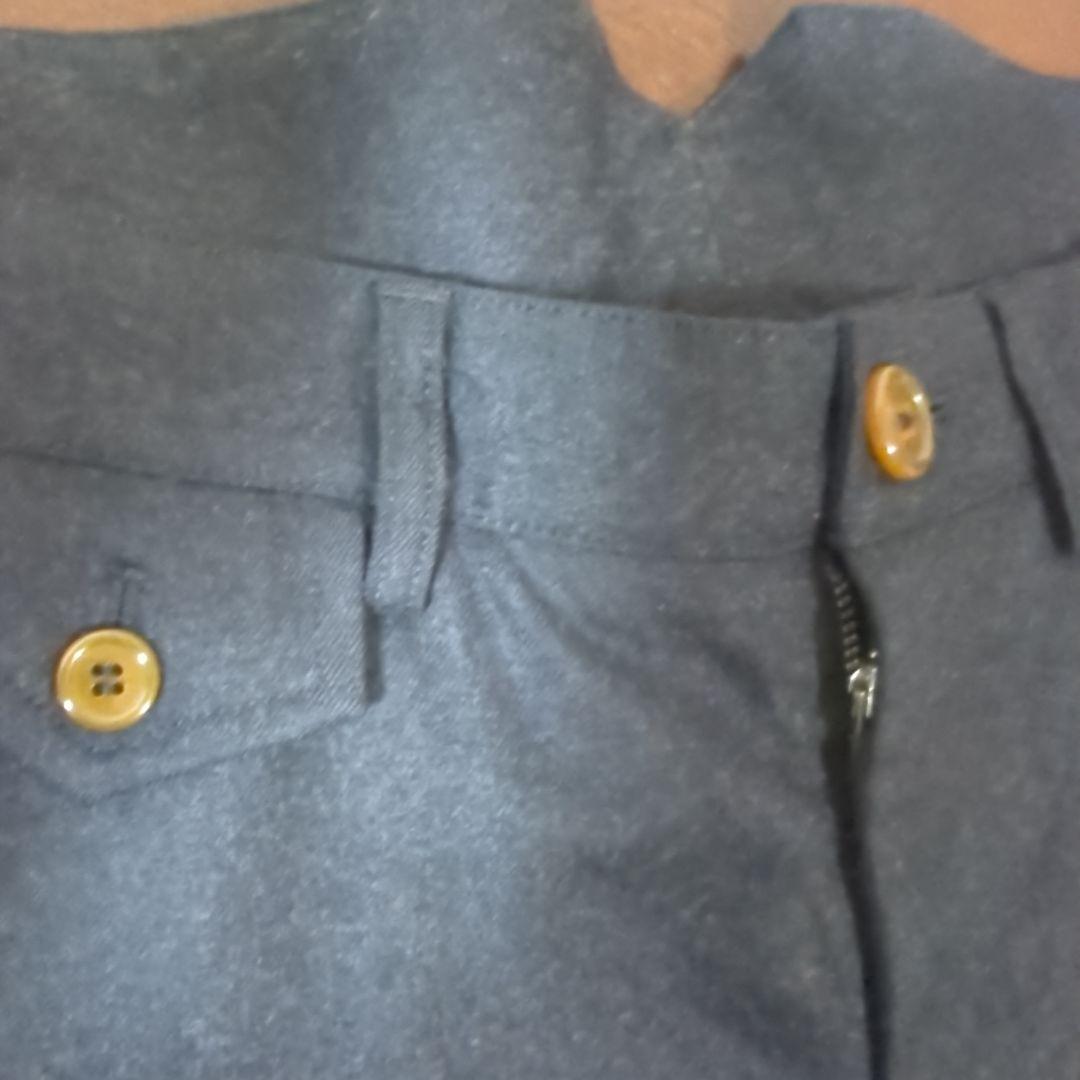 VivienneWestwood MAN　変形デザインボトムス