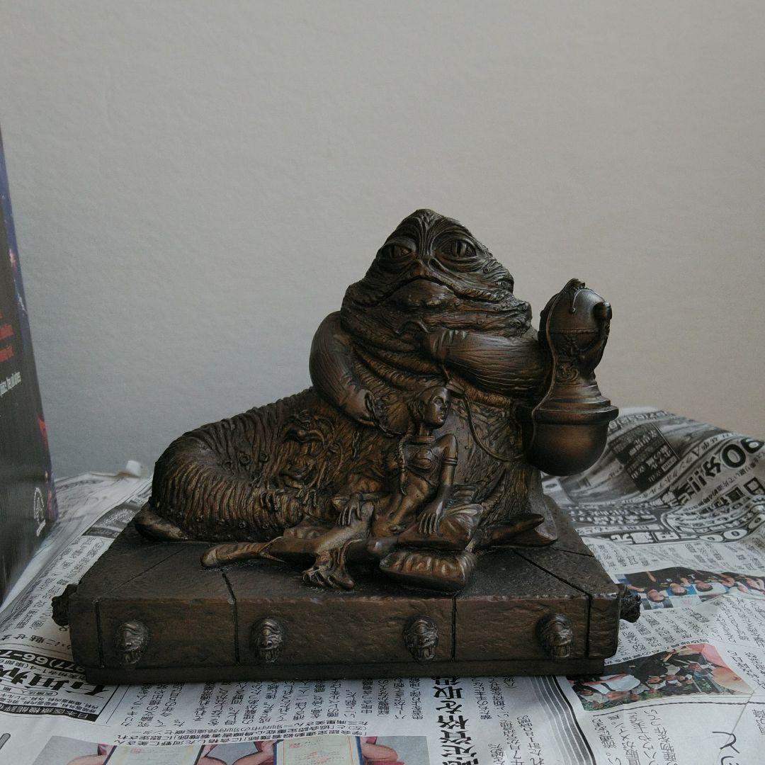 STAR WARS　ジャバザハット