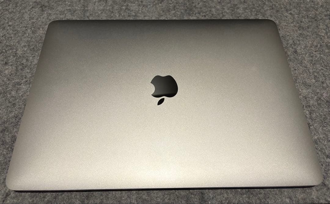 MacBook Pro 13インチ 2017 i5 8GB 256GB