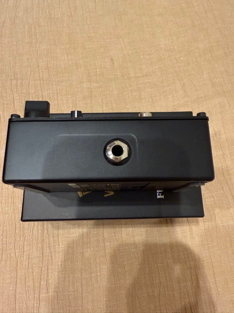 ギター VOX Valvenergy FUEL INJECTOR