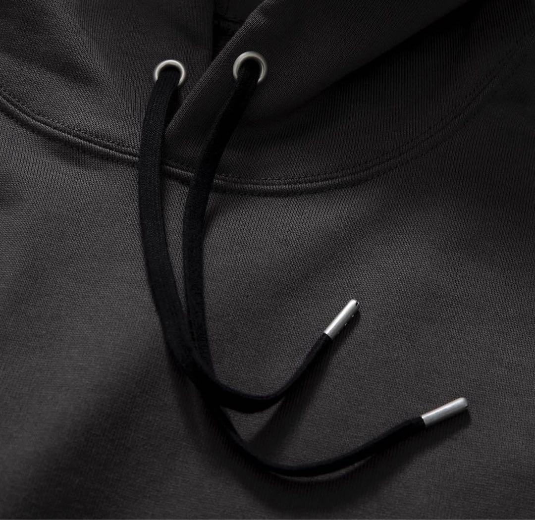 FIDES フィデス　パーカー