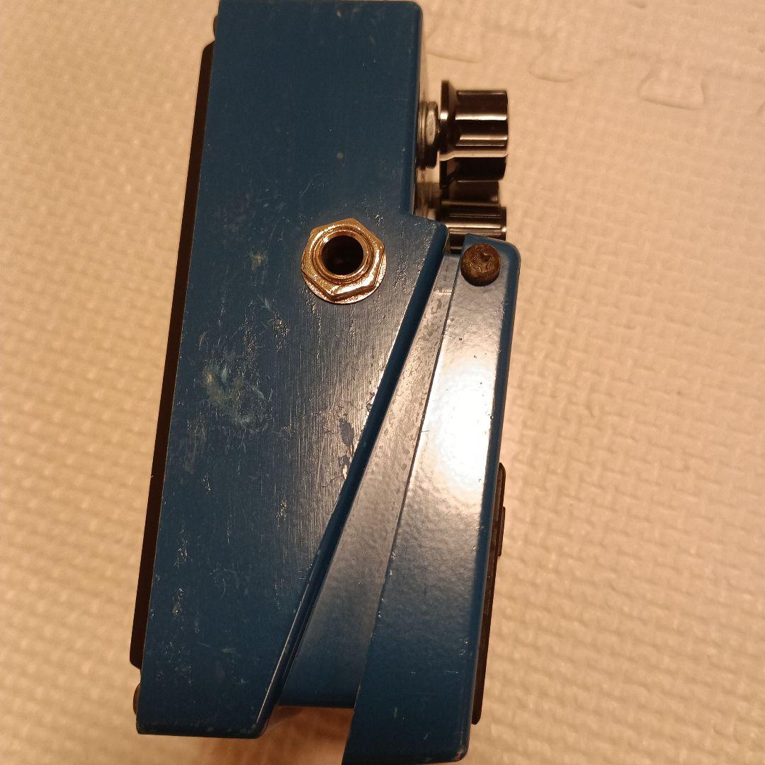 T*K様 BOSS BD-2 Blues D ブルースドライバー