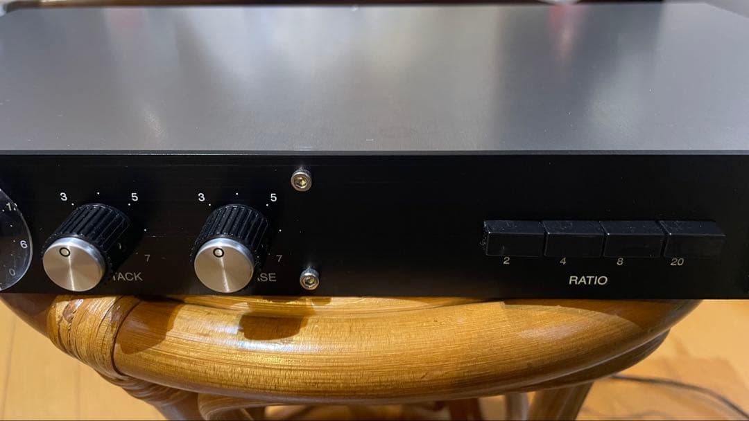 SHINYA'S STUDIO 1U76 Rev.D Carnhillトランス