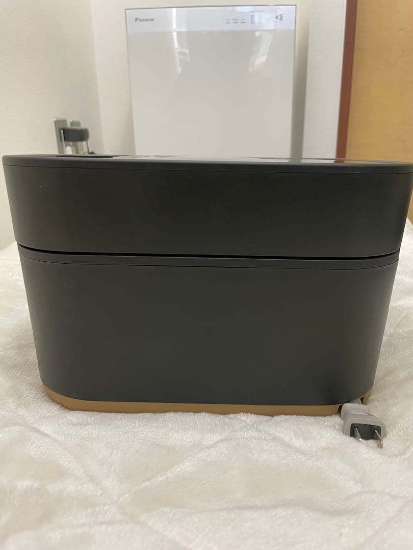 ZOJIRUSHI IH炊飯器 NW-SA10