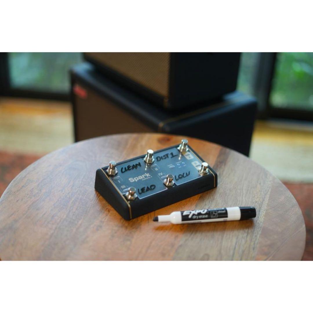 【小山】残り1早い者勝ち【新品未開封】Spark Control X