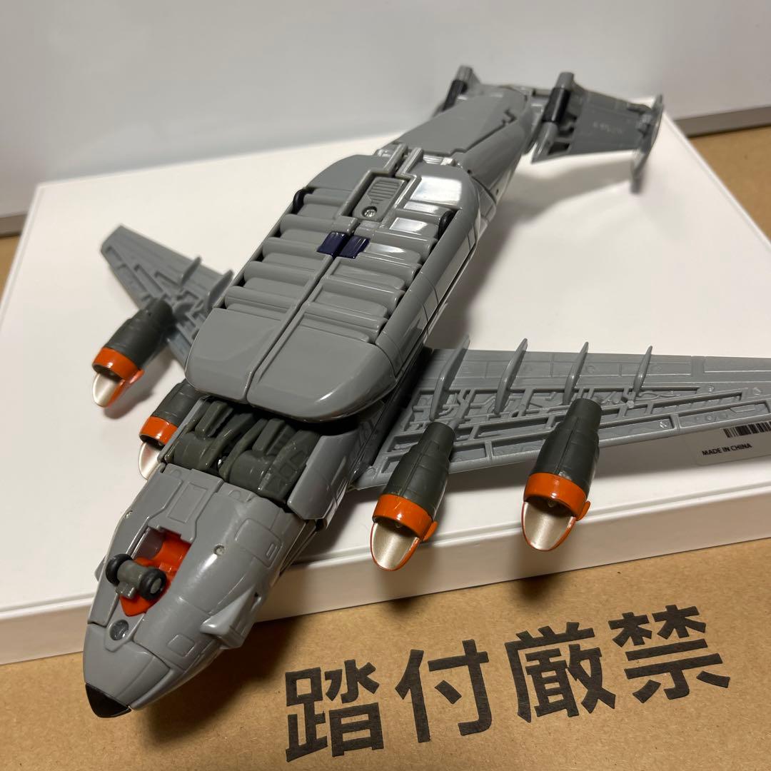 TRANSFORMERS STRATOSPHEREトランスフォーマー RA-17