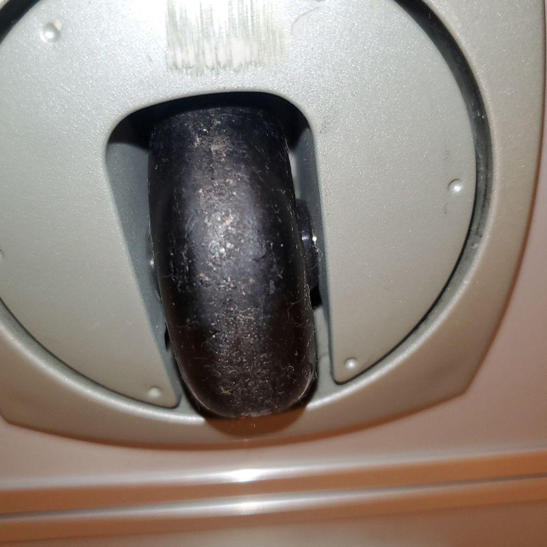 ZERO HALLIBURTON ゼロハリバートン スーツケース 大型 アルミ製